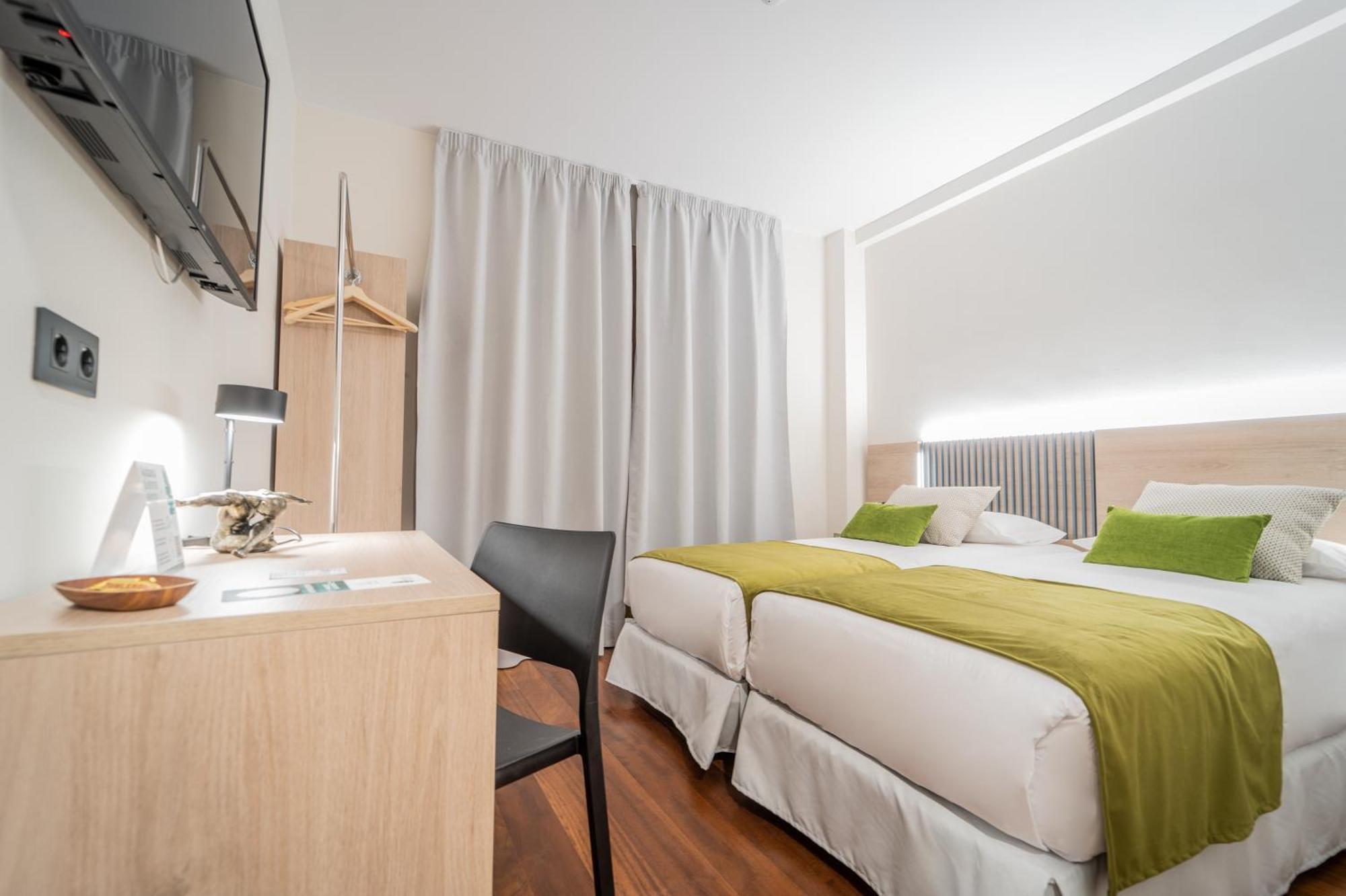 Sahera Hotel Boutique Telde Exteriér fotografie